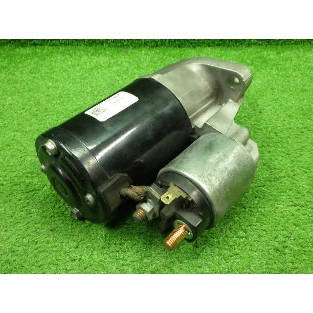 DA64V　MT エブリィ　リビルト済み　セルモーター スズキ スズキ セルモーター スターター エブリイ エブリィ