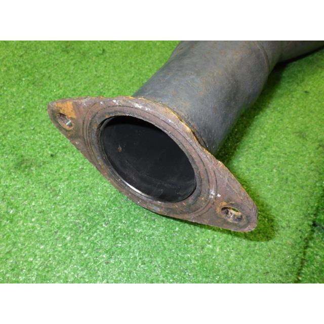 フーガ DAA-HY51 エキゾーストセンターマフラー     20300-1MZ0B  9045 | フーガ | 02