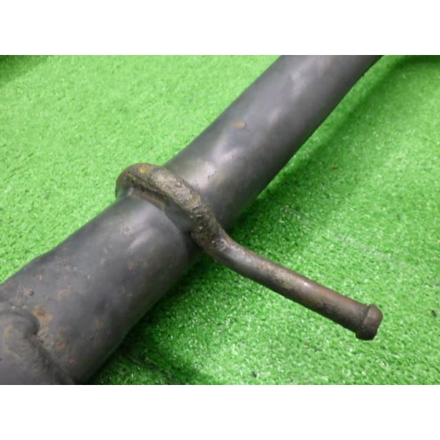 フーガ DAA-HY51 エキゾーストセンターマフラー     20300-1MZ0B  9045 | フーガ | 03