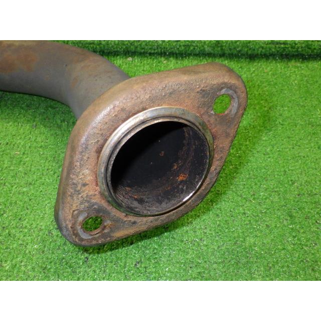 フーガ DAA-HY51 エキゾーストセンターマフラー     20300-1MZ0B  9045 | フーガ | 05