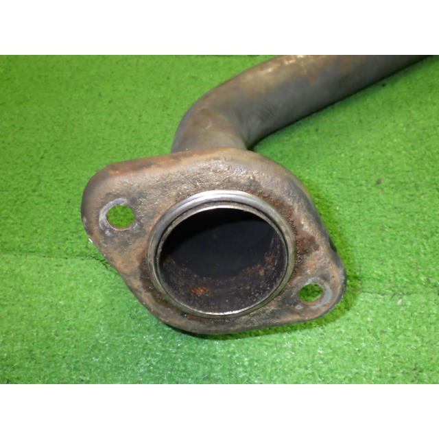 フーガ DAA-HY51 エキゾーストセンターマフラー     20300-1MZ0B  9045 | フーガ | 06