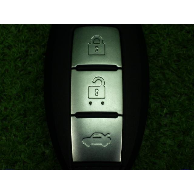 フーガ DAA-HY51 キーレスリモコン     285E3-4AM0A  9045 | フーガ | 03