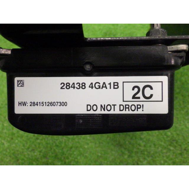 フーガ DAA-HY51 ディスタンスセンサー  28438-4GA1B  9045 | フーガ | 04