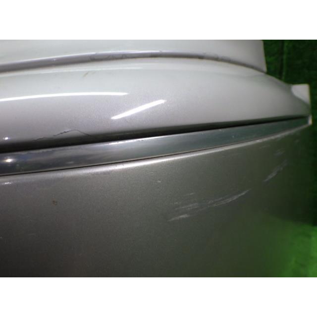 クラウンワゴン E-JZS130G FバンパーASSY 29T 白パール/銀 ワゴン/ホースメント付/メッキモール付 52119-31011-A0 9058 | クラウン | 04