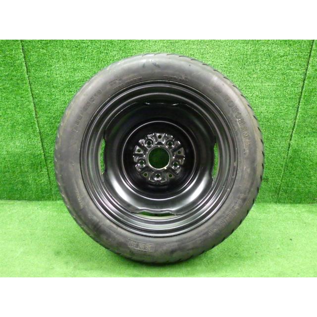 クラウンワゴン E-JZS130G テンパータイヤ　スペアタイヤ 9058 | クラウン | 01