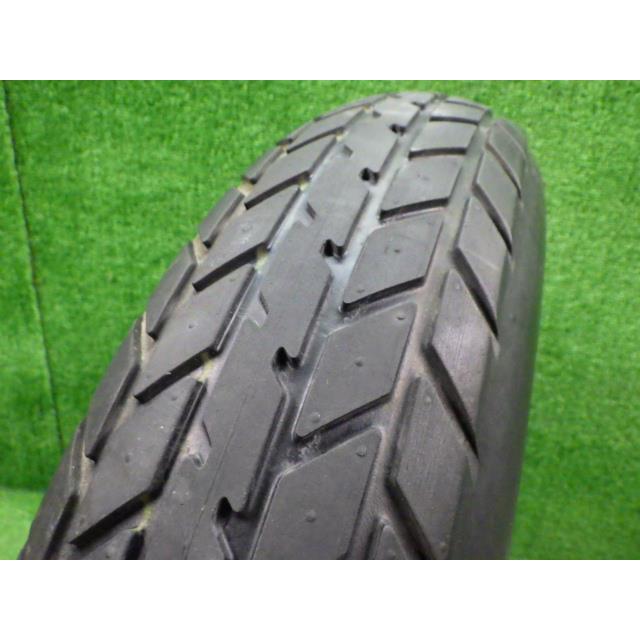 クラウンワゴン E-JZS130G テンパータイヤ　スペアタイヤ 9058 | クラウン | 02