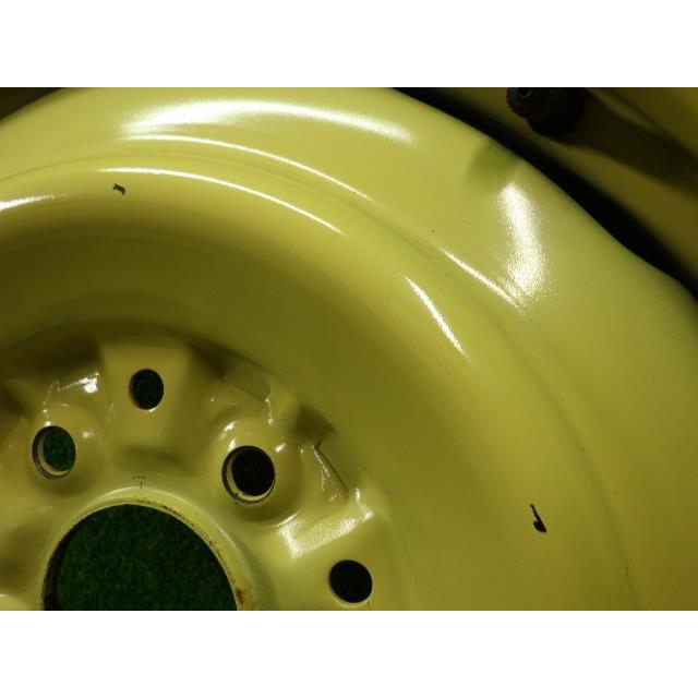 クラウンワゴン E-JZS130G テンパータイヤ　スペアタイヤ 9058 | クラウン | 05