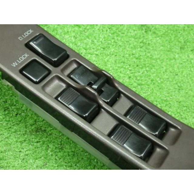 クラウンワゴン E-JZS130G パワーウインドウスイッチ 84820-30290 9058 | クラウン | 03