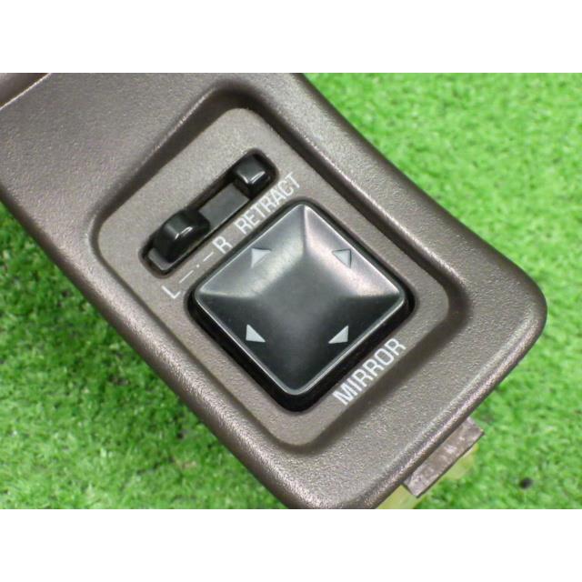 クラウンワゴン E-JZS130G パワーウインドウスイッチ 84820-30290 9058 | クラウン | 04