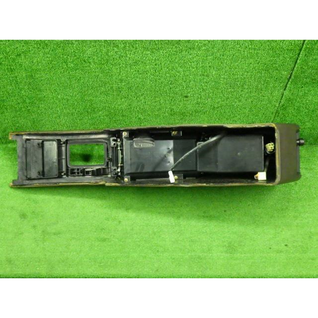 クラウンワゴン E-JZS130G センターコンソール 9058 | クラウン | 02