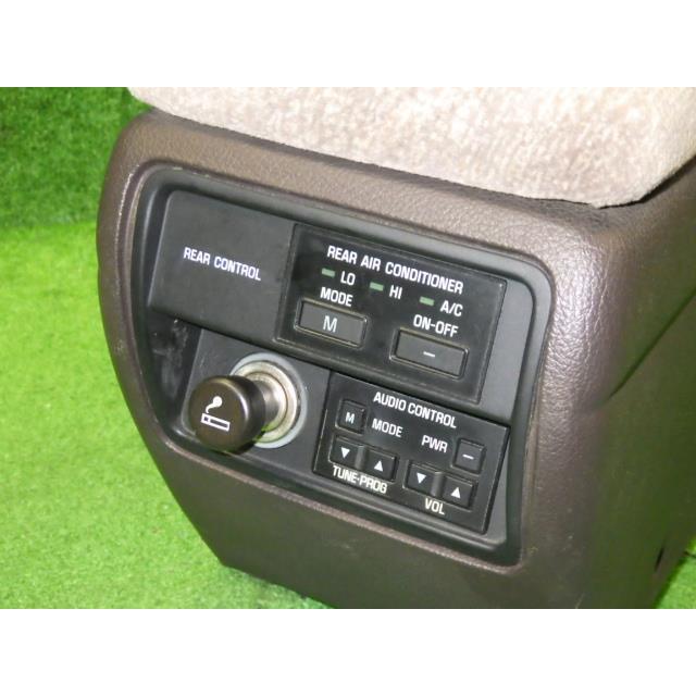 クラウンワゴン E-JZS130G センターコンソール 9058 | クラウン | 03