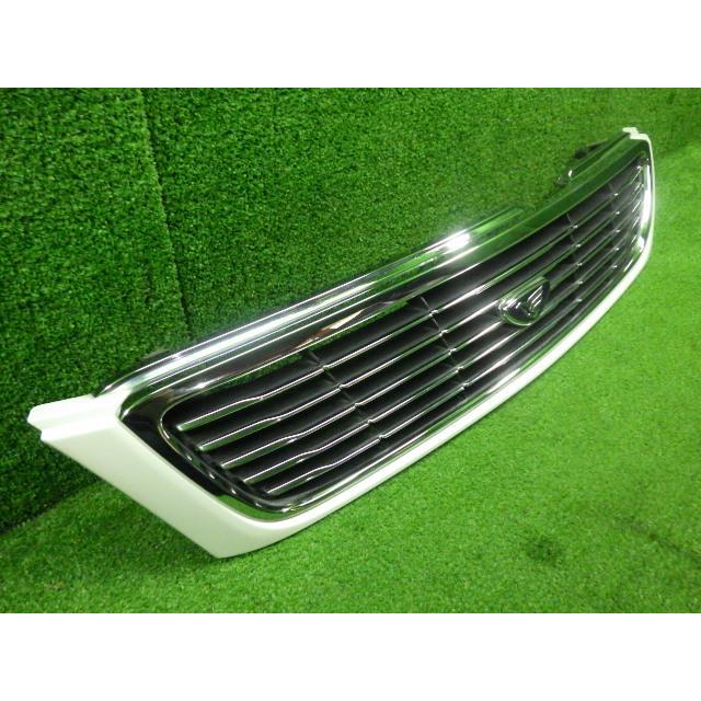 ブルーバード GF-ENU14 ラジエータグリル QM1    62310-AK003 62310-AK000 9072 |  | 01