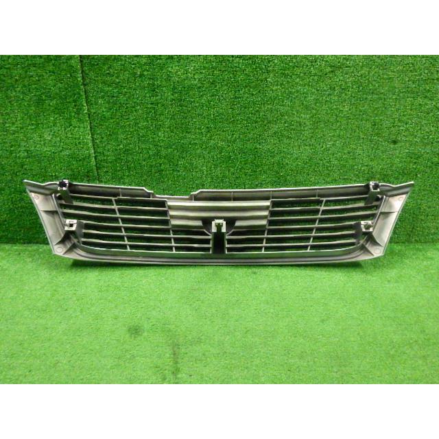 ブルーバード GF-ENU14 ラジエータグリル QM1    62310-AK003 62310-AK000 9072 |  | 02