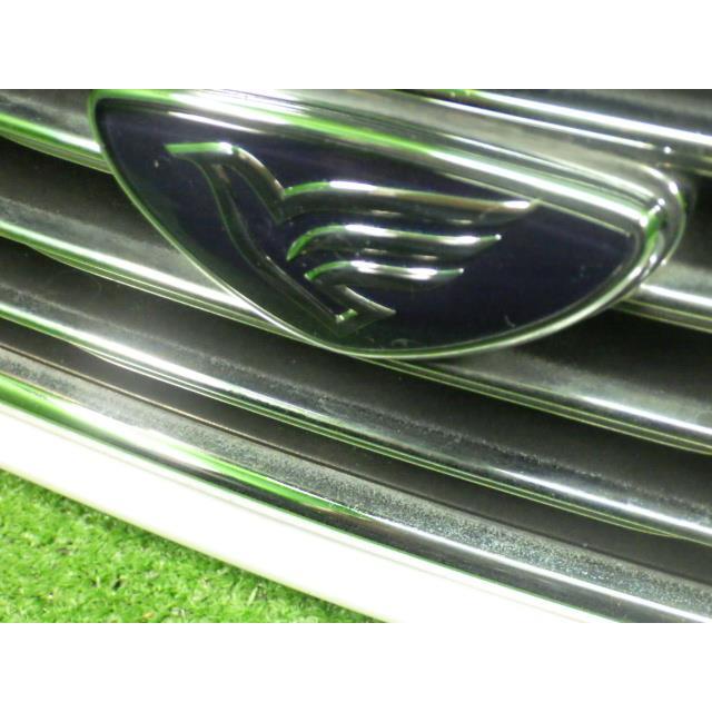 ブルーバード GF-ENU14 ラジエータグリル QM1    62310-AK003 62310-AK000 9072 |  | 03