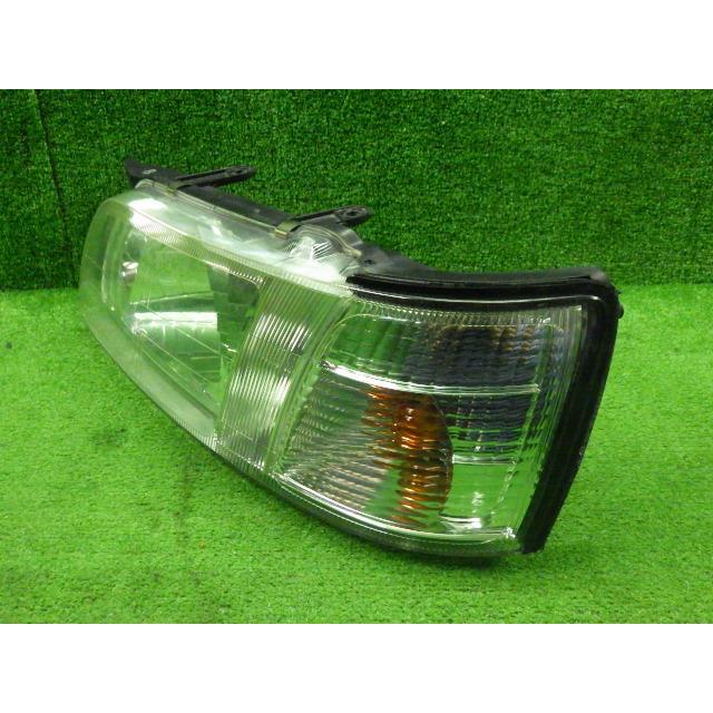 ブルーバード GF-ENU14 左ヘッドランプASSY   コイト 100-63470　ハロゲン 26060-8E026  9072 |  | 02