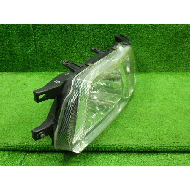 ブルーバード GF-ENU14 左ヘッドランプASSY   コイト 100-63470　ハロゲン 26060-8E026  9072 |  | 03