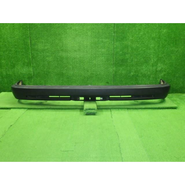 カローラII Q-NL30 FバンパーASSY    無塗装黒 52119-16200  9088 | 
