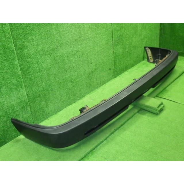 カローラII Q-NL30 FバンパーASSY    無塗装黒 52119-16200  9088 |  | 01