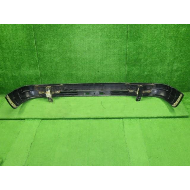 カローラII Q-NL30 FバンパーASSY    無塗装黒 52119-16200  9088 |  | 02