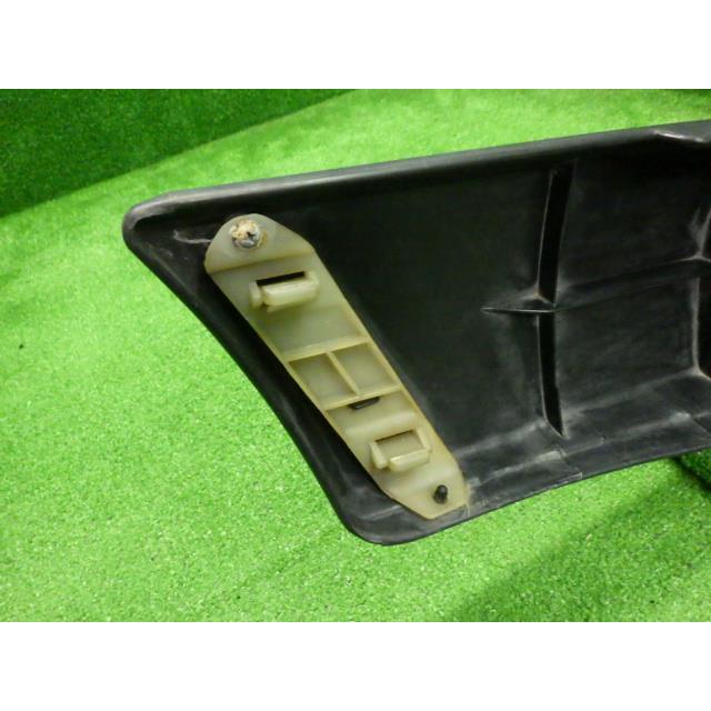 カローラII Q-NL30 FバンパーASSY    無塗装黒 52119-16200  9088 |  | 03