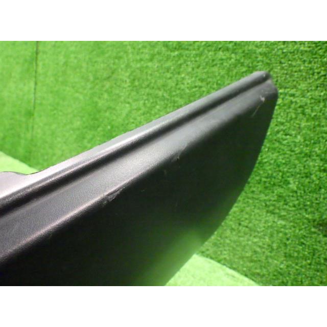 カローラII Q-NL30 FバンパーASSY    無塗装黒 52119-16200  9088 |  | 06