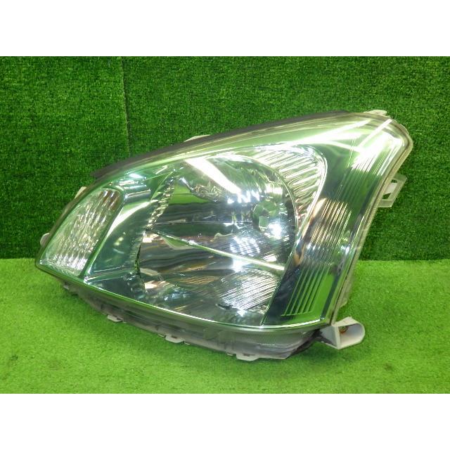 プレミオ CBA-ZZT245 左ヘッドランプASSY コイト 20-439 HID 81150