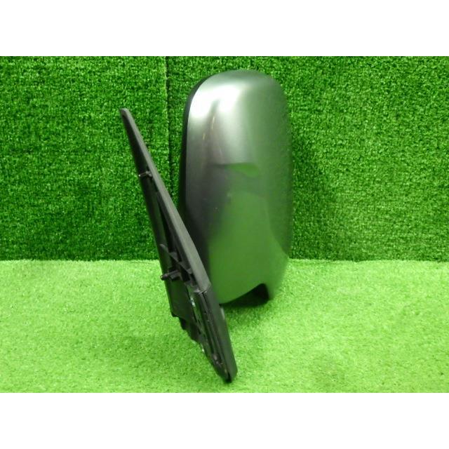 NV100クリッパー GBD-U72V 左サイドミラー TRN 銀  手動/アンダーミラー付 96302-6A05F  9101 |  | 02