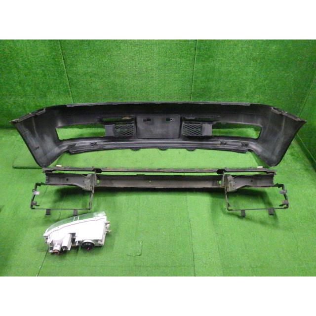 ローレル E-HC34 FバンパーASSY KN6 紺   62022-71T25  9159 |  | 02