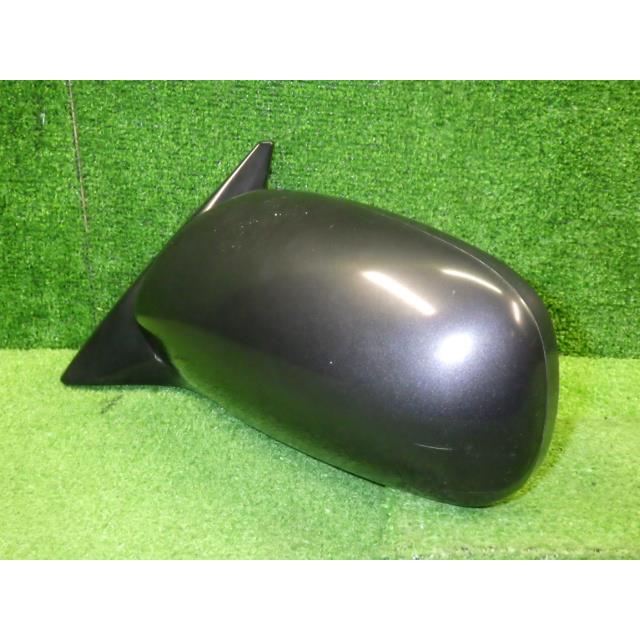 ローレル E-HC34 左サイドミラー KN6 紺  電動格納/5ピン 96302-72T19  9159 |  | 02