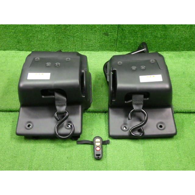 Ｎ−ＢＯＸ 6BA-JF4 車いすウィンチ左右 スロープ車　74669-TRJ-003ZA 74616-TRJ-003 9176 | N-BOX