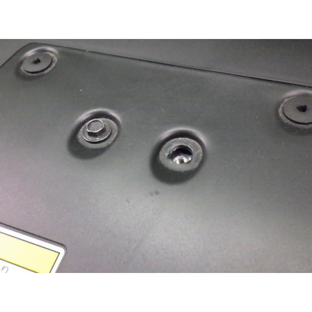 Ｎ−ＢＯＸ 6BA-JF4 車いすウィンチ左右 スロープ車　74669-TRJ-003ZA 74616-TRJ-003 9176 | N-BOX | 01