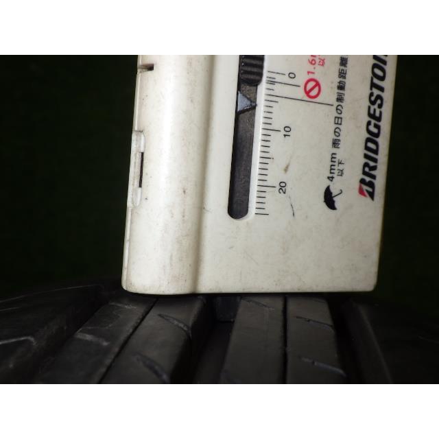 中古  純正アルミノーマルタイヤ1本　HA97S　アルト　14インチ　４．５Ｊ　+45　PCD100　43210-72M30　9190　2024年製　　 | アルト | 07