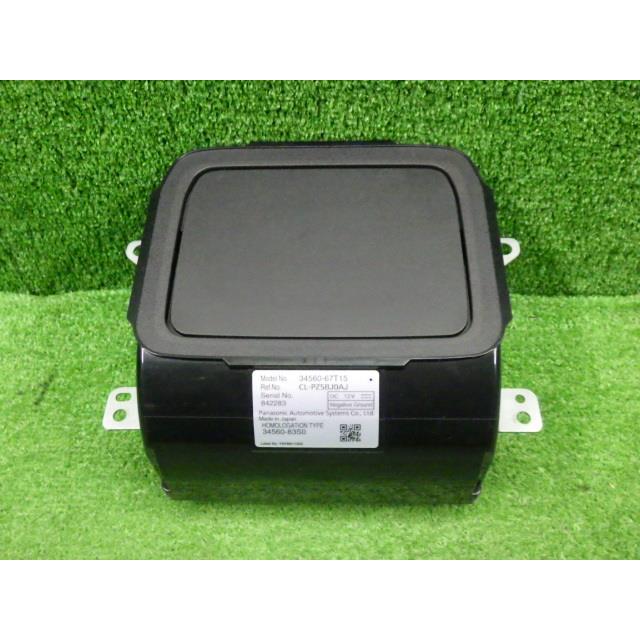 アルト 5AA-HA97S ヘッドアップディスプレイ 34560-67T15 CL-PZ5BJ0AJ