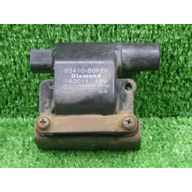 キャリィ V-DD51T イグニッションコイル     33410-50F20  9196 | キャリイ