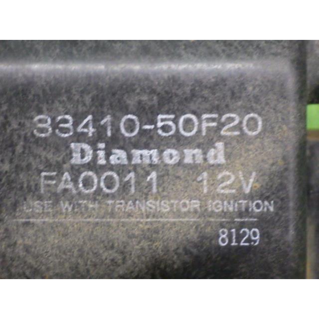 キャリィ V-DD51T イグニッションコイル     33410-50F20  9196 | キャリイ | 05