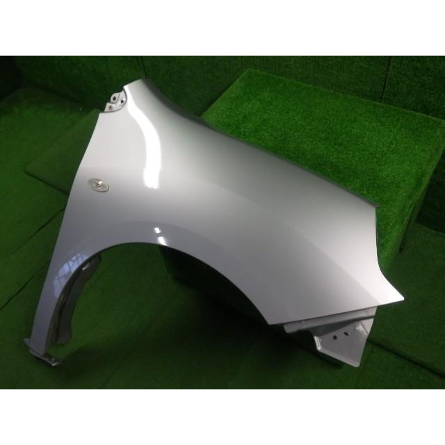 ＡＤ DBF-VY12 右Fフェンダー K23 銀   63100-CZ21A  9268 |  | 01