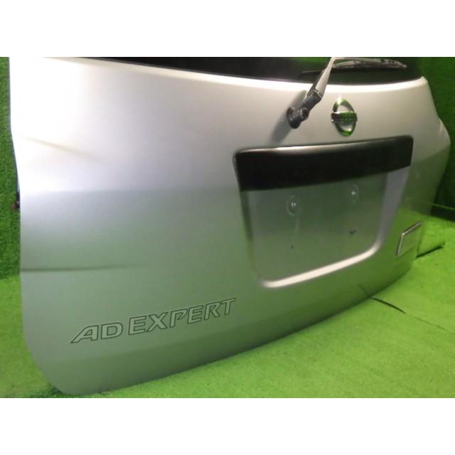 ＡＤ DBF-VY12 バックドアASSY K23 銀  熱線/ワイパー/ハイマウント/プライバシーガラス K010M-1ULMD 90300-JJ10B 9268 |  | 01