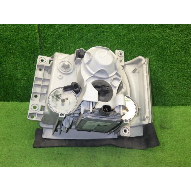 フォワード TKG-FRR90T2 右ヘッドランプASSY   コイト 110-21872 HID 8-98241-342-0 8-98146-799-0 9291の画像