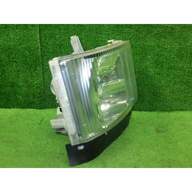 フォワード TKG-FRR90T2 右ヘッドランプASSY   コイト 110-21872 HID 8-98241-342-0 8-98146-799-0 9291の画像