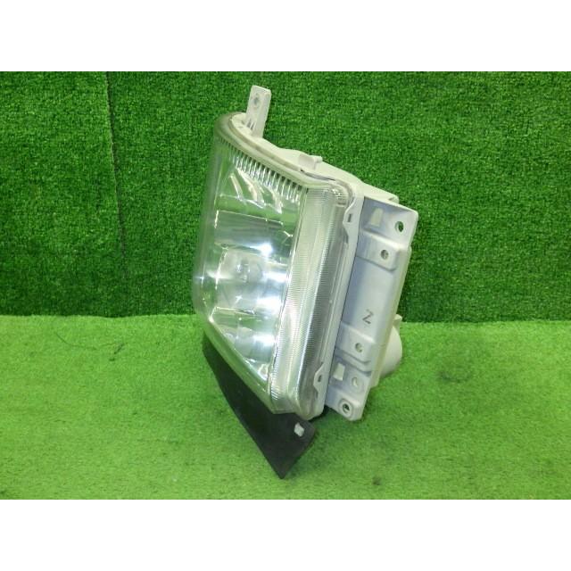 フォワード TKG-FRR90T2 右ヘッドランプASSY   コイト 110-21872 HID 8-98241-342-0 8-98146-799-0 9291の画像