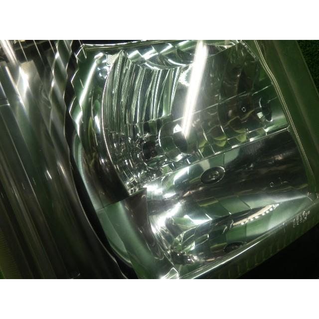 フォワード TKG-FRR90T2 右ヘッドランプASSY   コイト 110-21872 HID 8-98241-342-0 8-98146-799-0 9291の画像