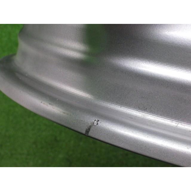 中古  社外アルミホイール　4本セット　/14インチ×5j　+45　4穴　PCD114.3　ハブ径72mm　NV200バネット等に　9330 |  | 05