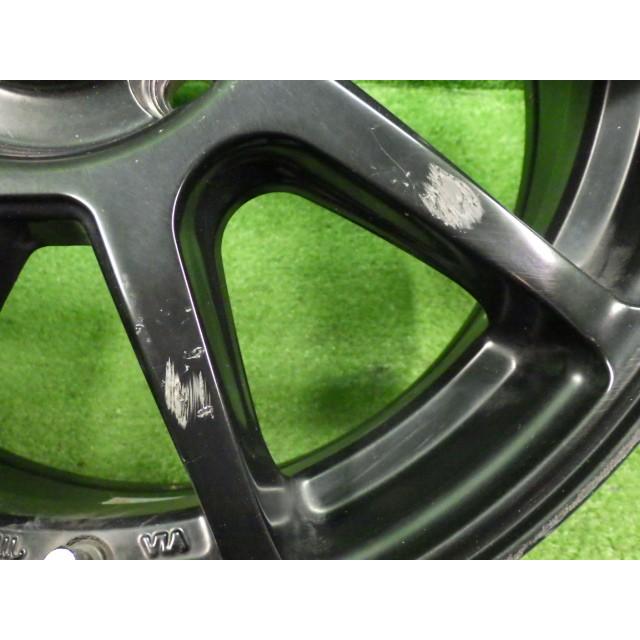 中古  アルミホイール　4本セット　ヴィッツ　SSR　GTV02　15インチ　６Ｊ　+45　４穴　ＰＣＤ１００　 | ヴィッツ | 03
