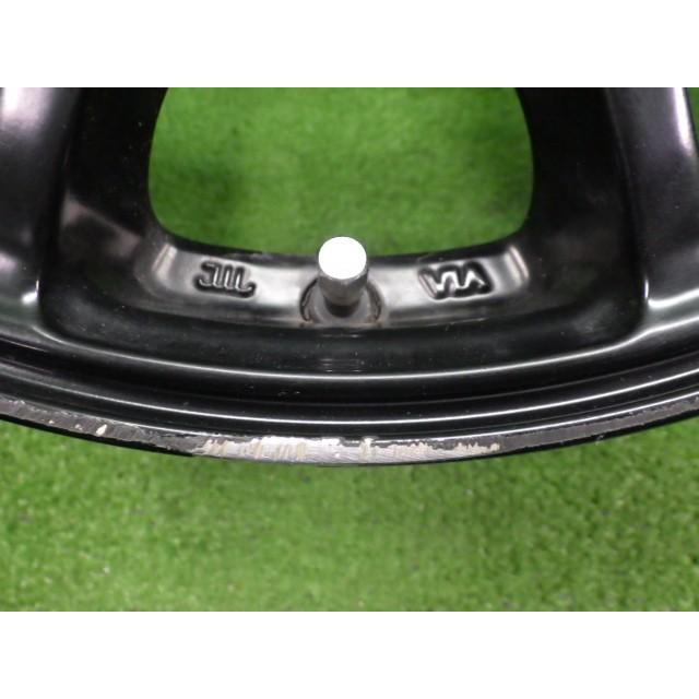 中古  アルミホイール　4本セット　ヴィッツ　SSR　GTV02　15インチ　６Ｊ　+45　４穴　ＰＣＤ１００　 | ヴィッツ | 05