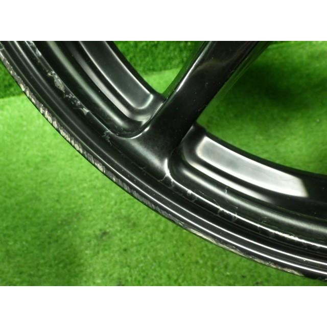 中古  アルミホイール　4本セット　ヴィッツ　SSR　GTV02　15インチ　６Ｊ　+45　４穴　ＰＣＤ１００　 | ヴィッツ | 06