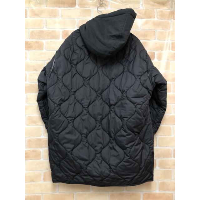 vainl archive キルティングジャケット ヴァイナルアーカイブ 中古・古着通販】VAINL ARCHIVE (ヴァイナルアーカイブ) キルティング