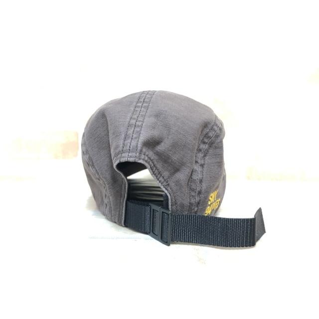 送料無料 Supreme Strawberries Camp Cap シュプリーム ストロベリー