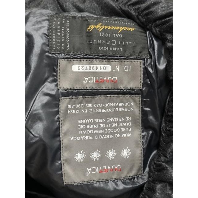 中古】 DUVETICA デュベティカ ダウンベスト FEBERADUE フェベラドゥエ