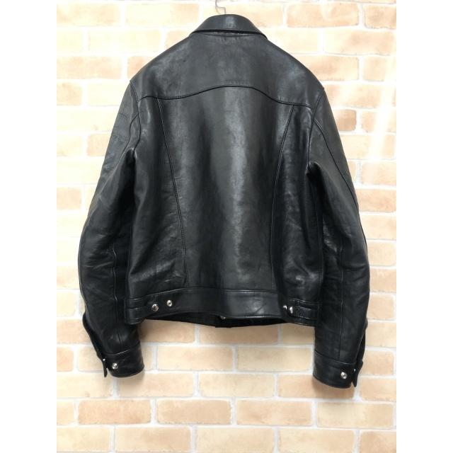 Lewis Leathers ルイスレザー 988 WESTERN JACKET シープスキン