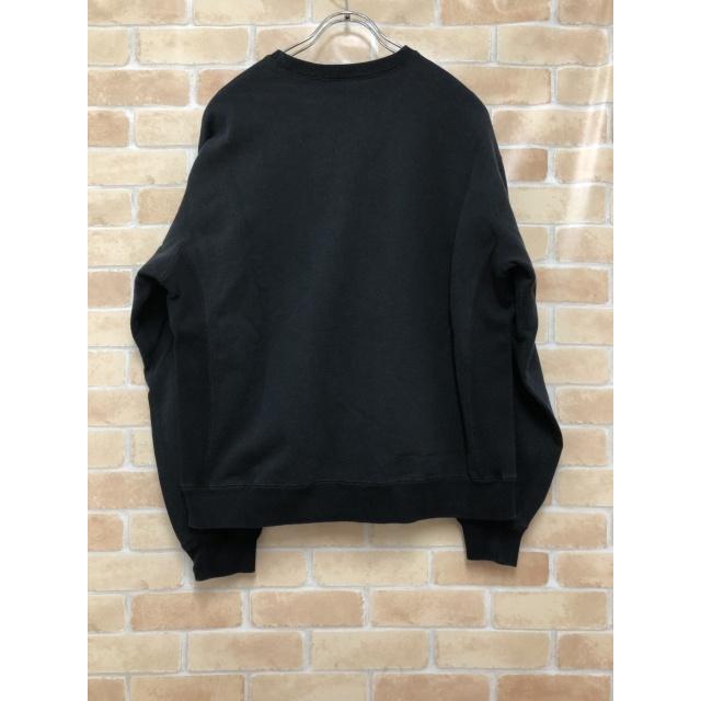 中古】 BlackEyePatch ブラックアイパッチ クルーネックスウェット